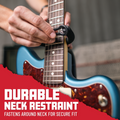 Double Guitar Stand