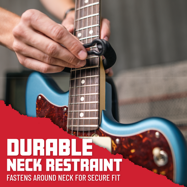 Double Guitar Stand
