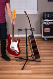 Double Guitar Stand