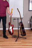 Double Guitar Stand