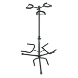Triple Guitar Stand