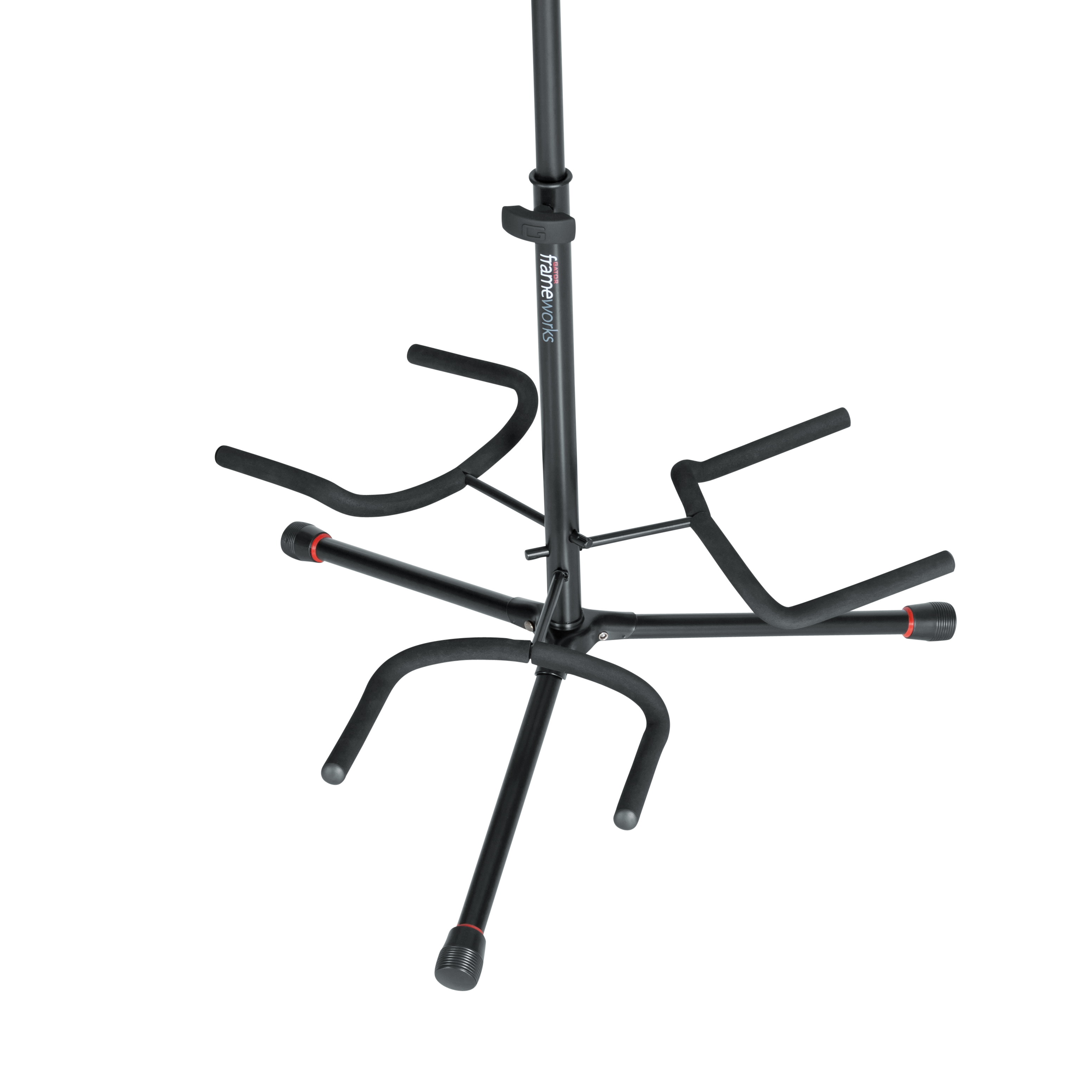 Triple Guitar Stand