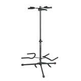 Triple Guitar Stand