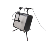 Amp Stand with Boom Arm