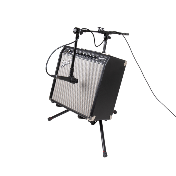 Amp Stand with Boom Arm