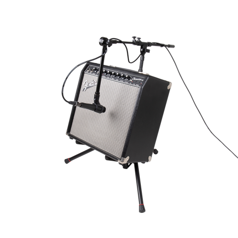 Amp Stand with Boom Arm