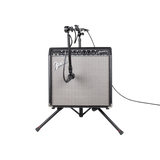 Amp Stand with Boom Arm