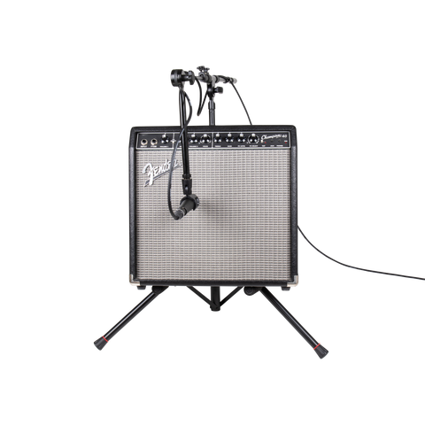 Amp Stand with Boom Arm