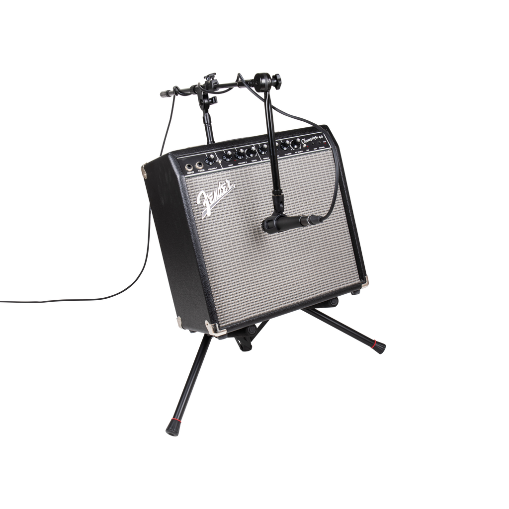 Amp Stand with Boom Arm