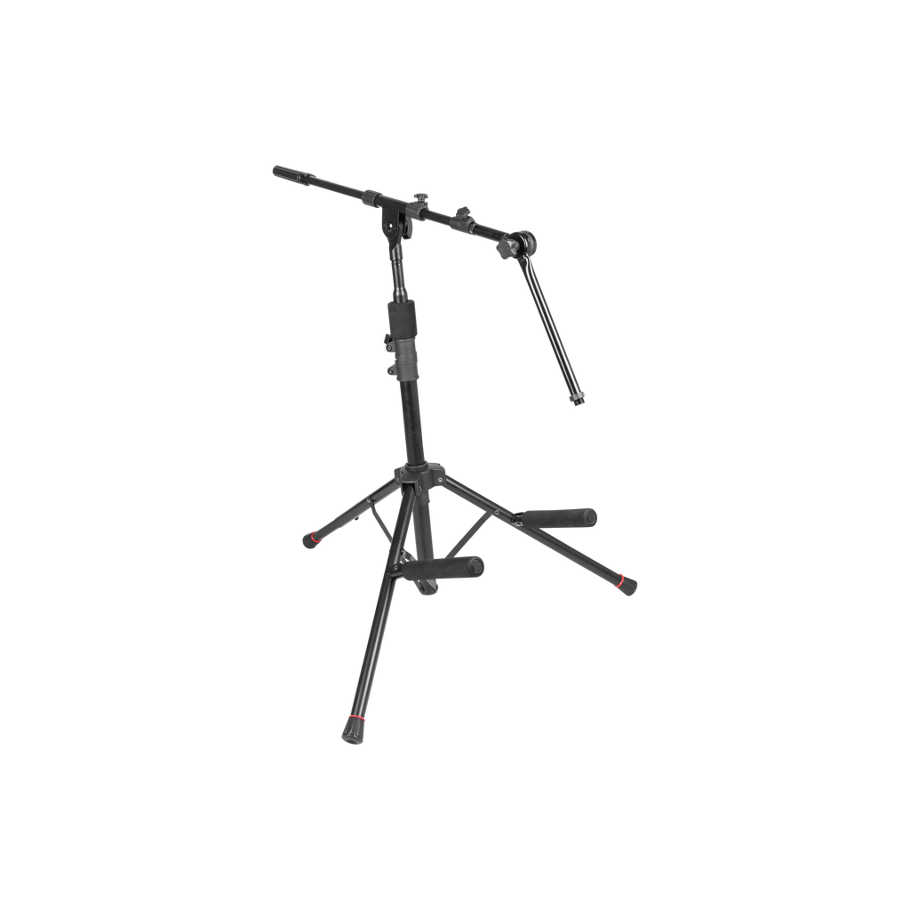 Amp Stand with Boom Arm