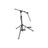 Amp Stand with Boom Arm