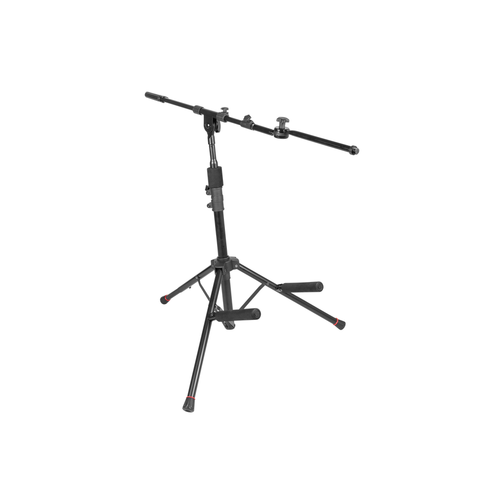 Amp Stand with Boom Arm