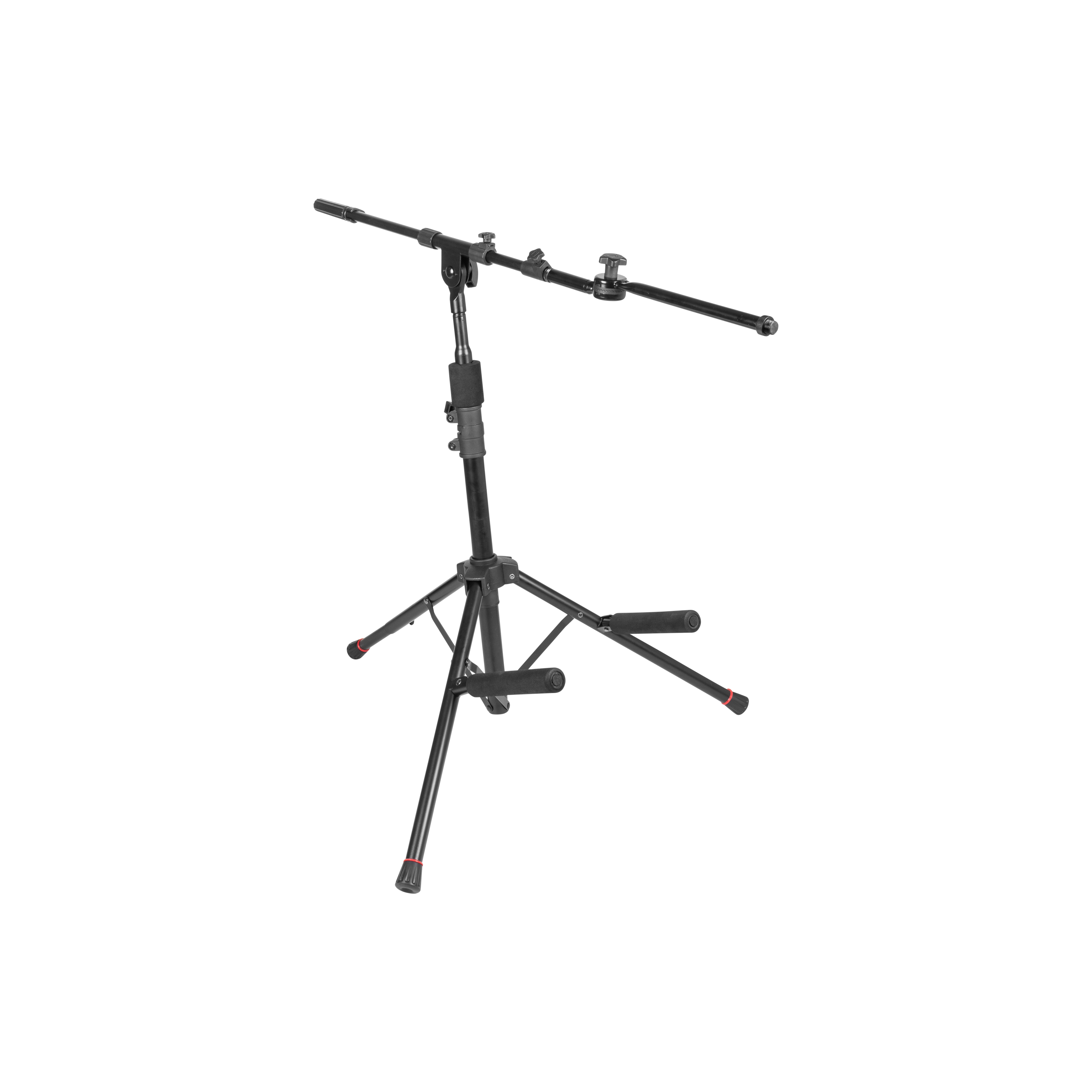 Amp Stand with Boom Arm