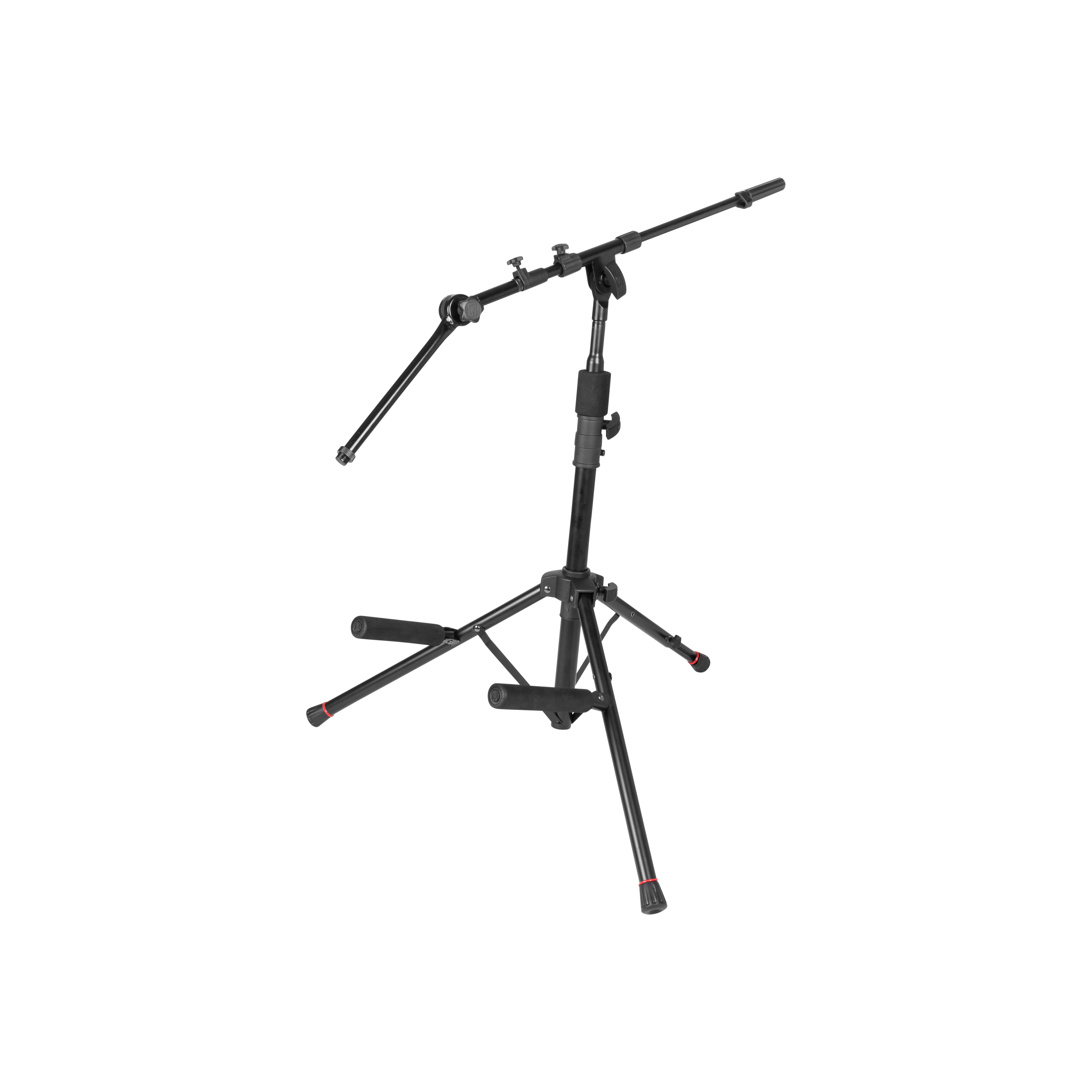 Amp Stand with Boom Arm
