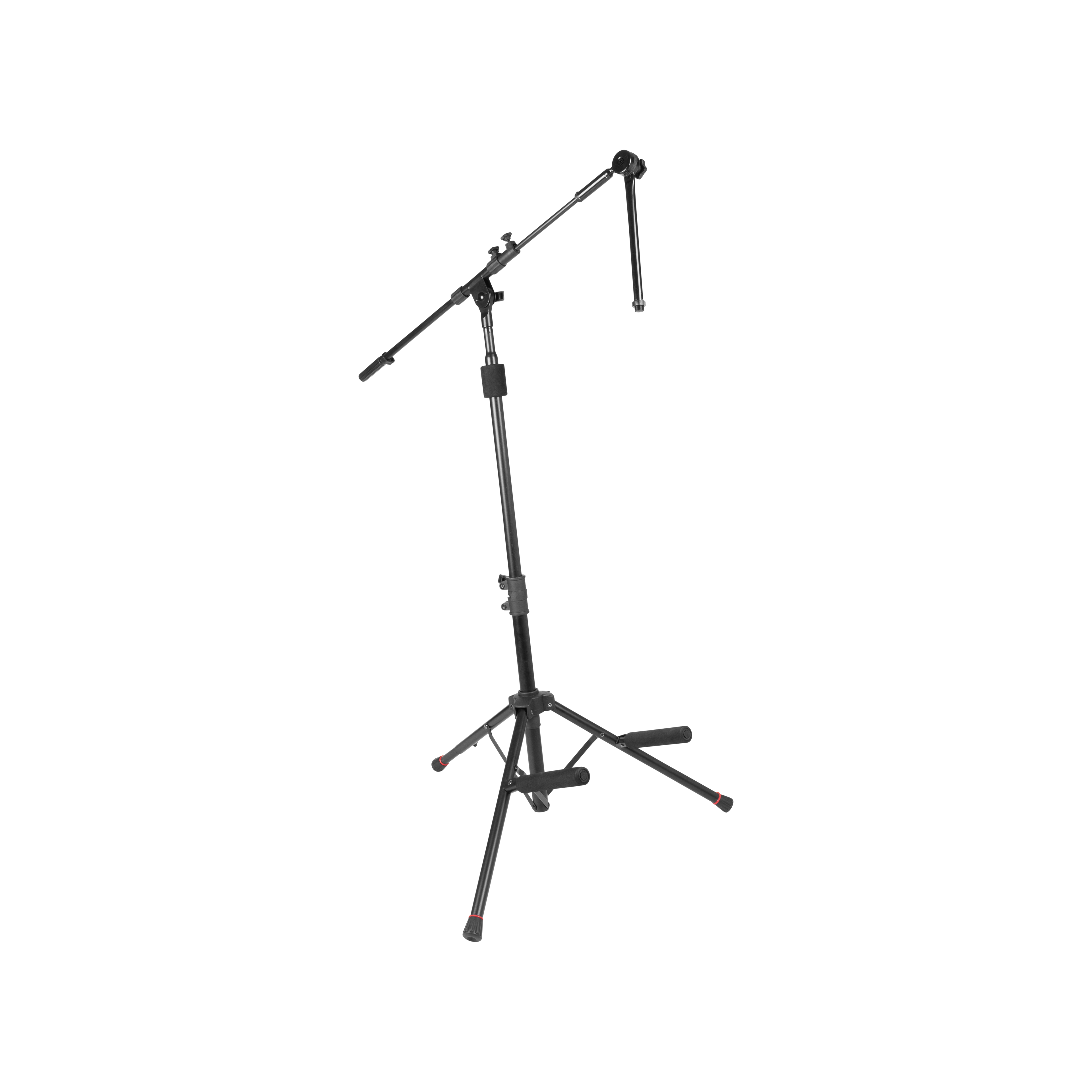 Amp Stand with Boom Arm