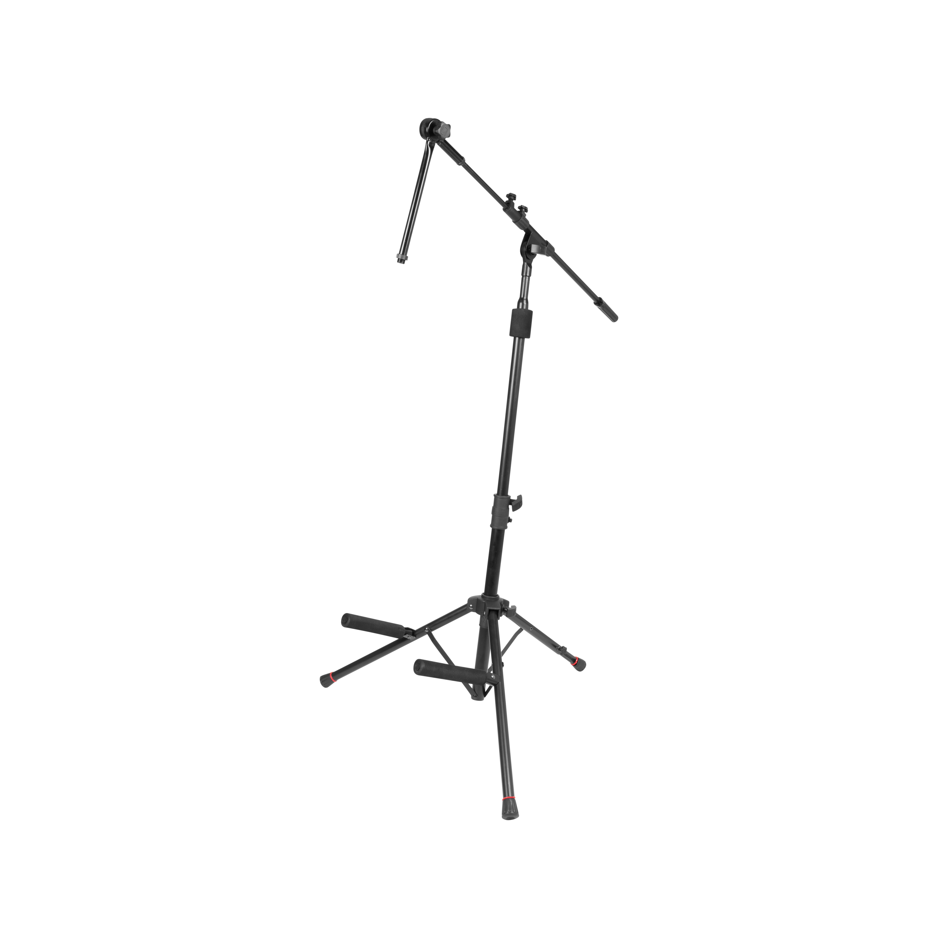Amp Stand with Boom Arm