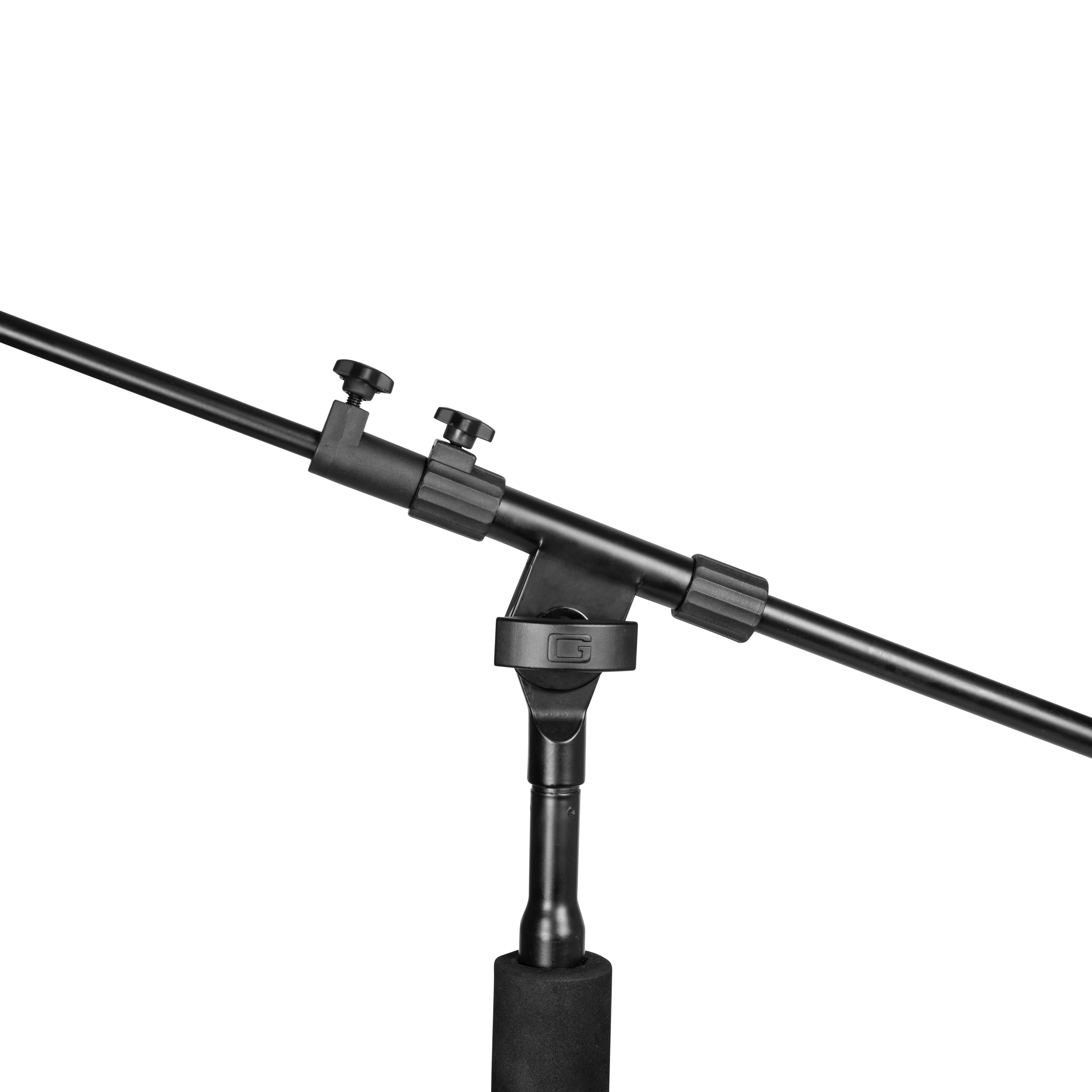 Amp Stand with Boom Arm