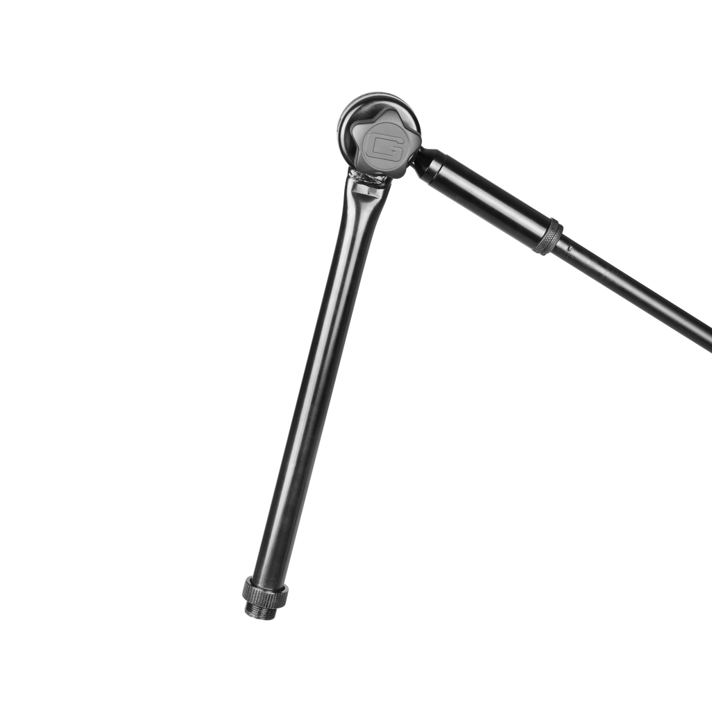 Amp Stand with Boom Arm