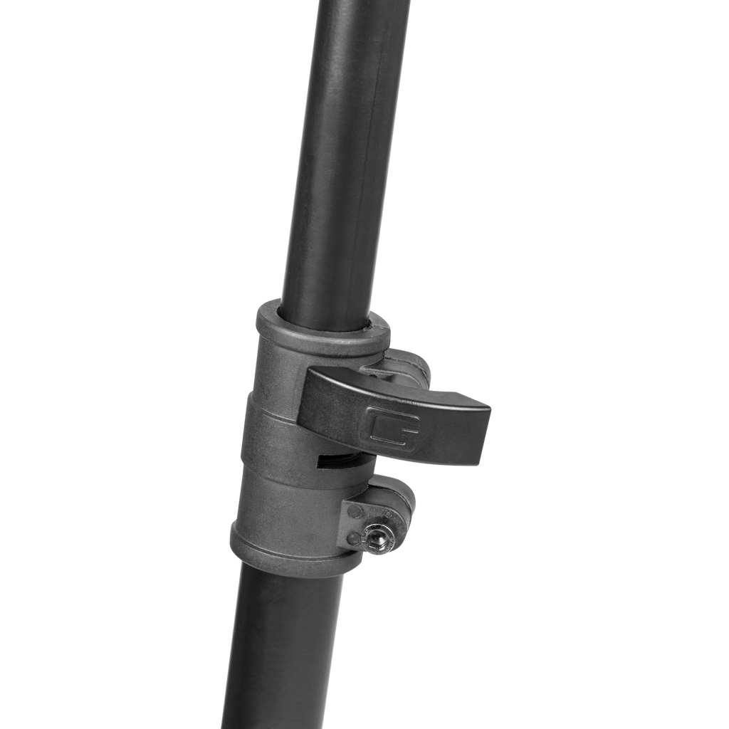 Amp Stand with Boom Arm