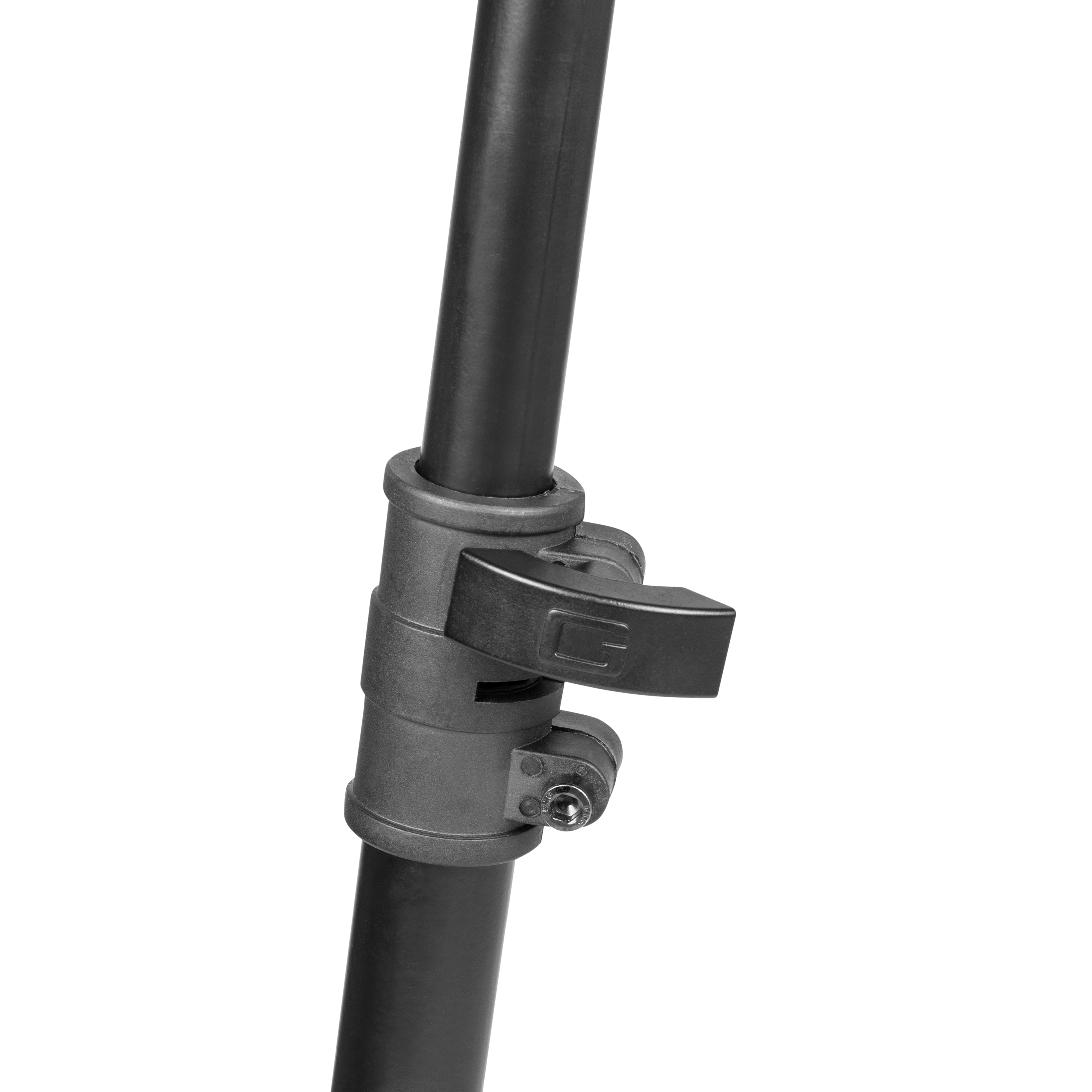 Amp Stand with Boom Arm