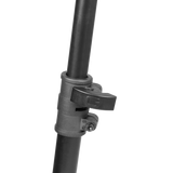 Amp Stand with Boom Arm