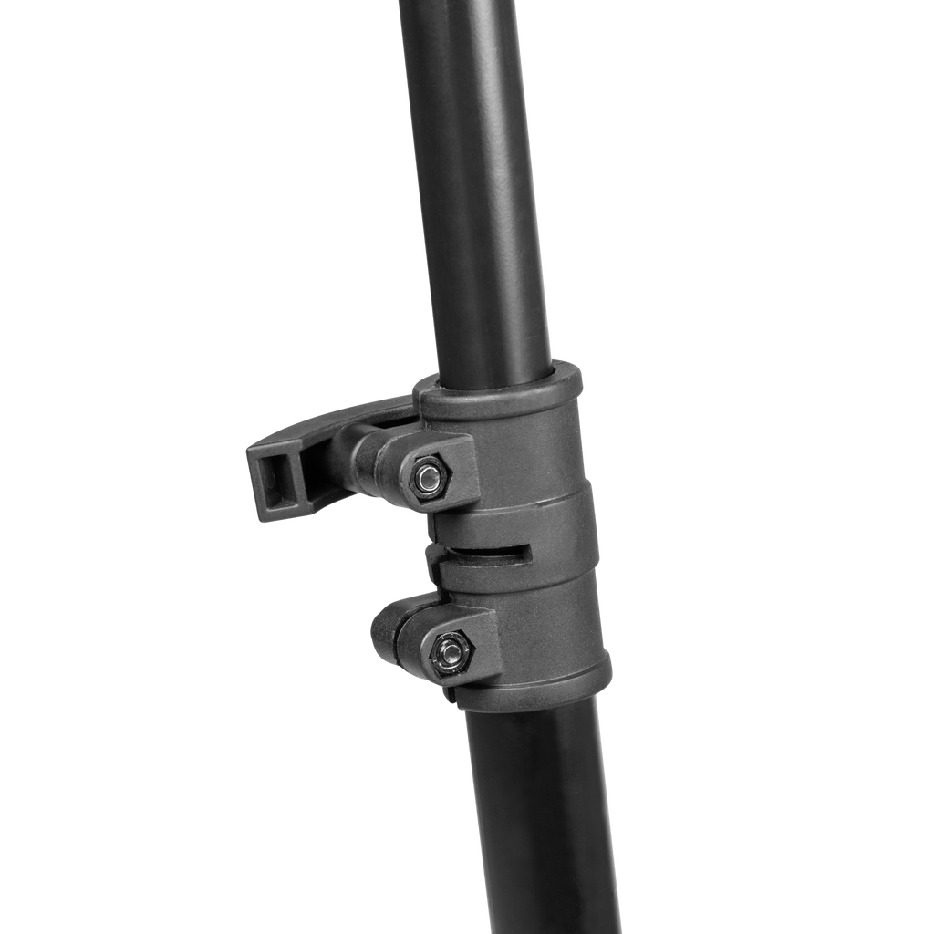 Amp Stand with Boom Arm