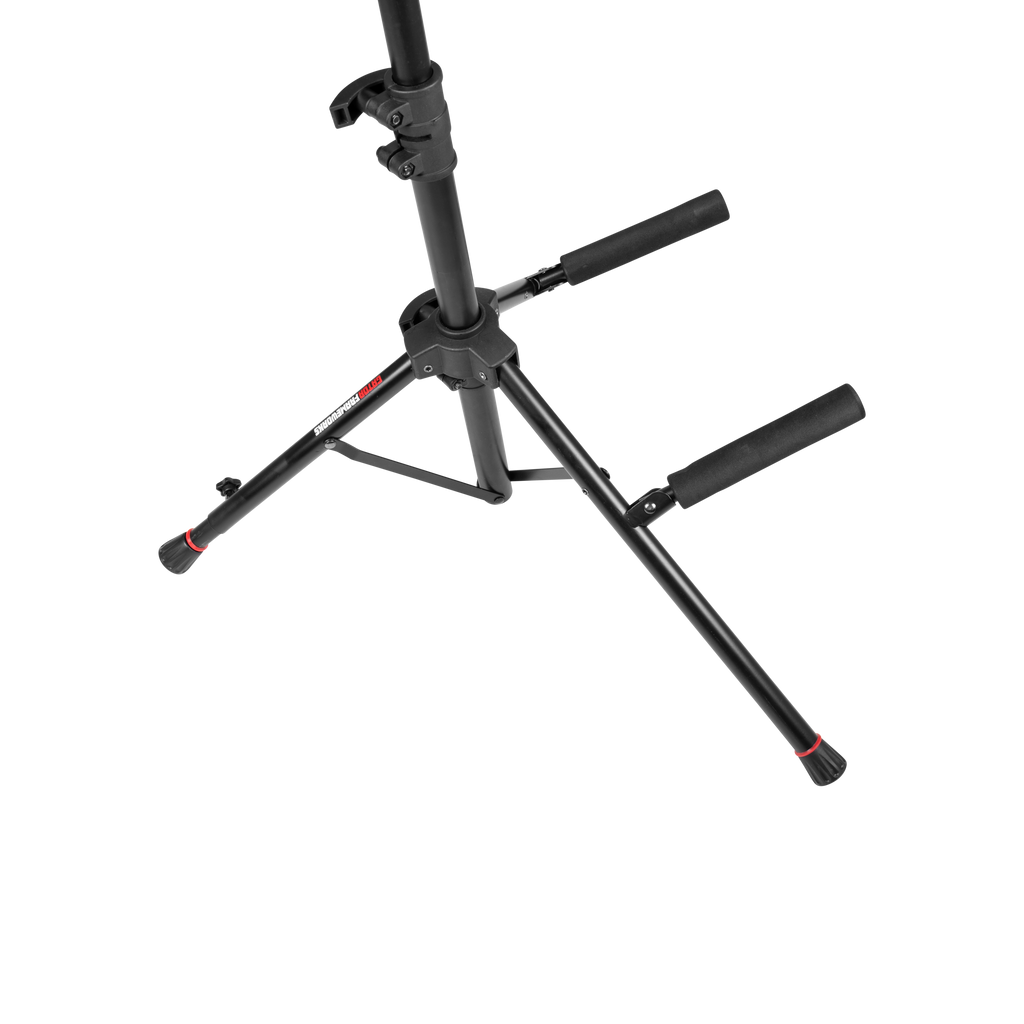 Amp Stand with Boom Arm
