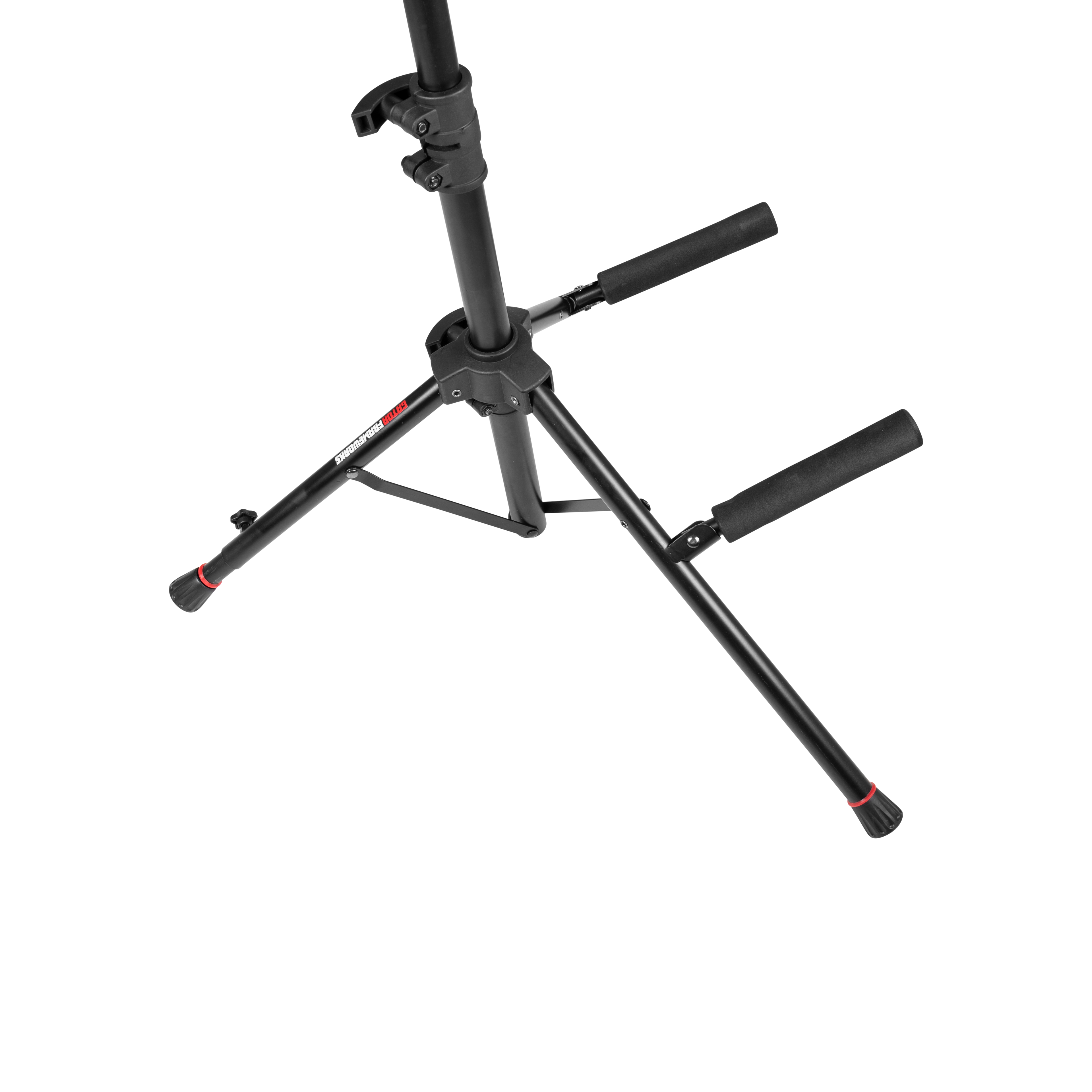 Amp Stand with Boom Arm