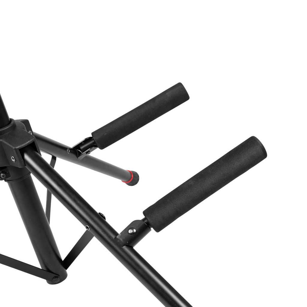 Amp Stand with Boom Arm