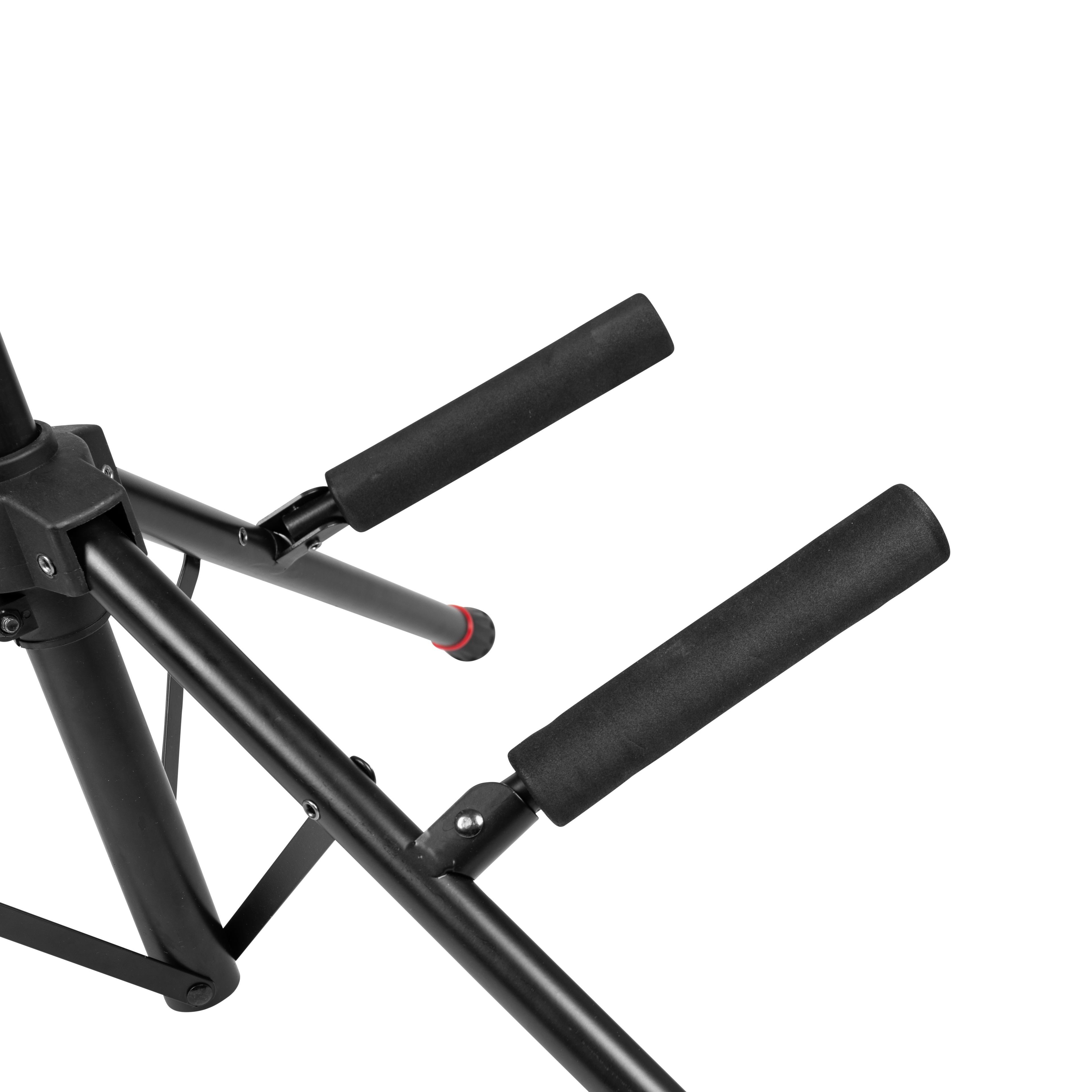 Amp Stand with Boom Arm