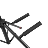 Amp Stand with Boom Arm