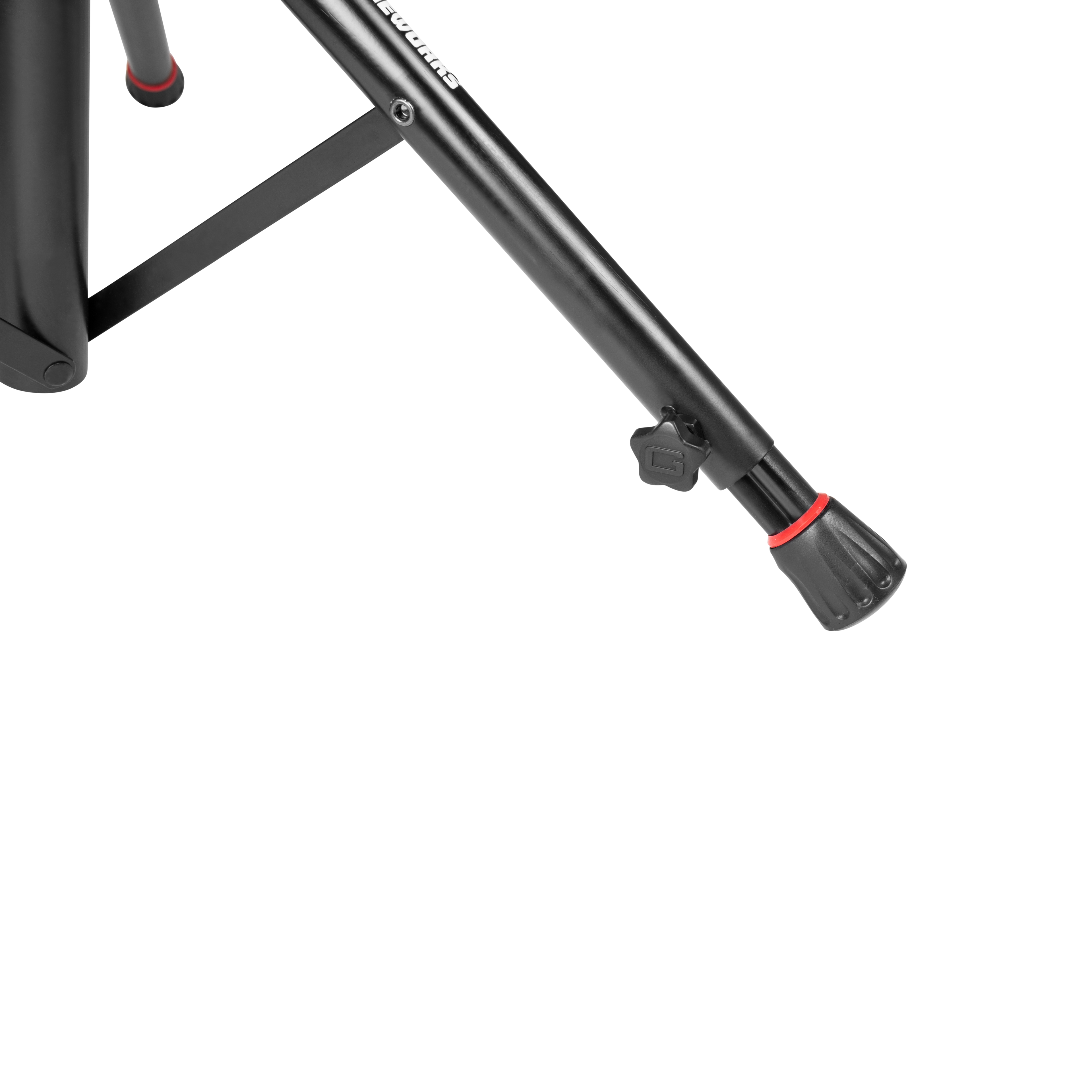 Amp Stand with Boom Arm