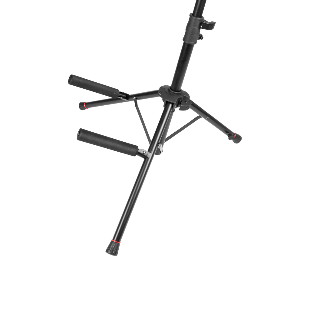 Amp Stand with Boom Arm
