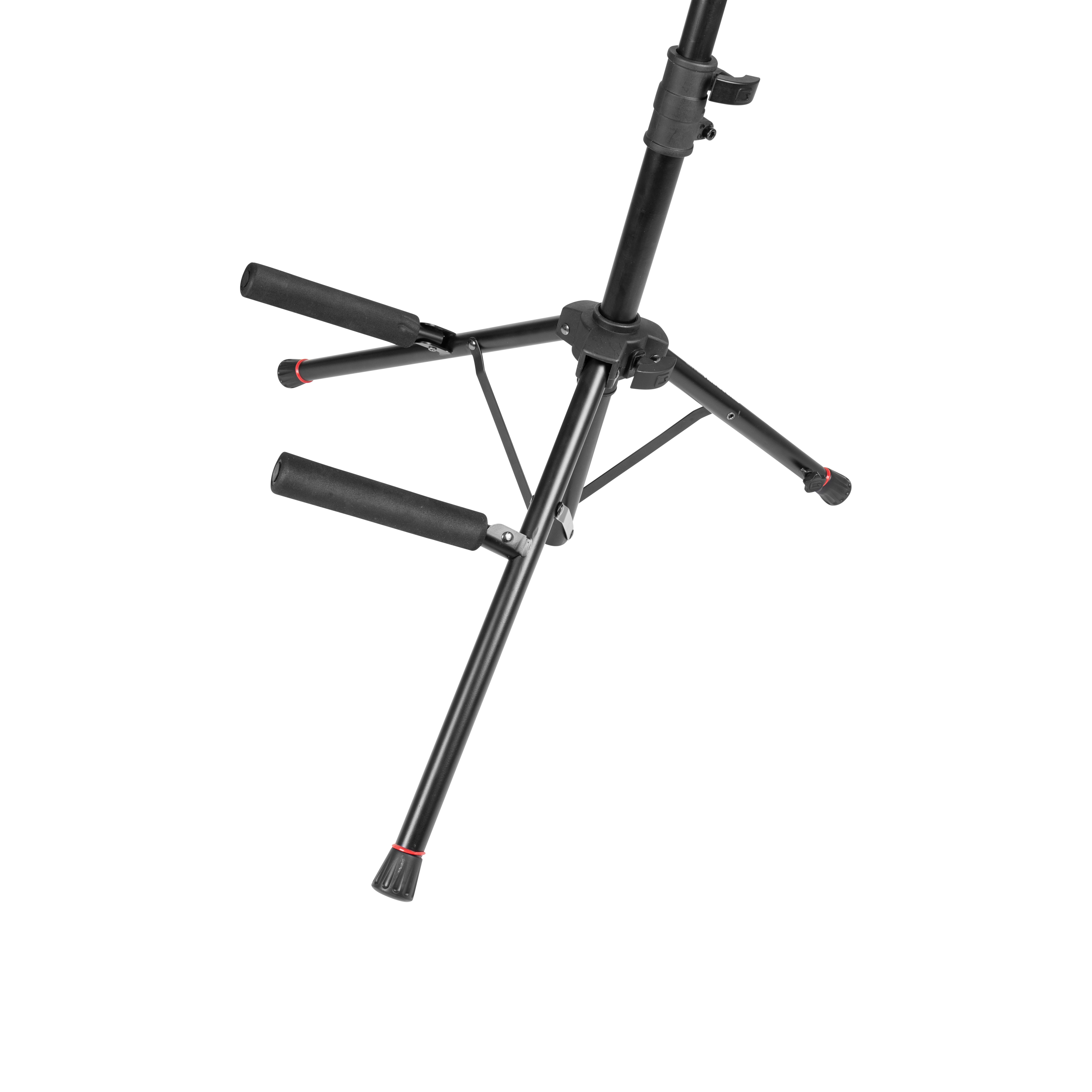 Amp Stand with Boom Arm