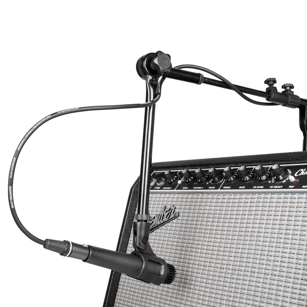 Amp Stand with Boom Arm