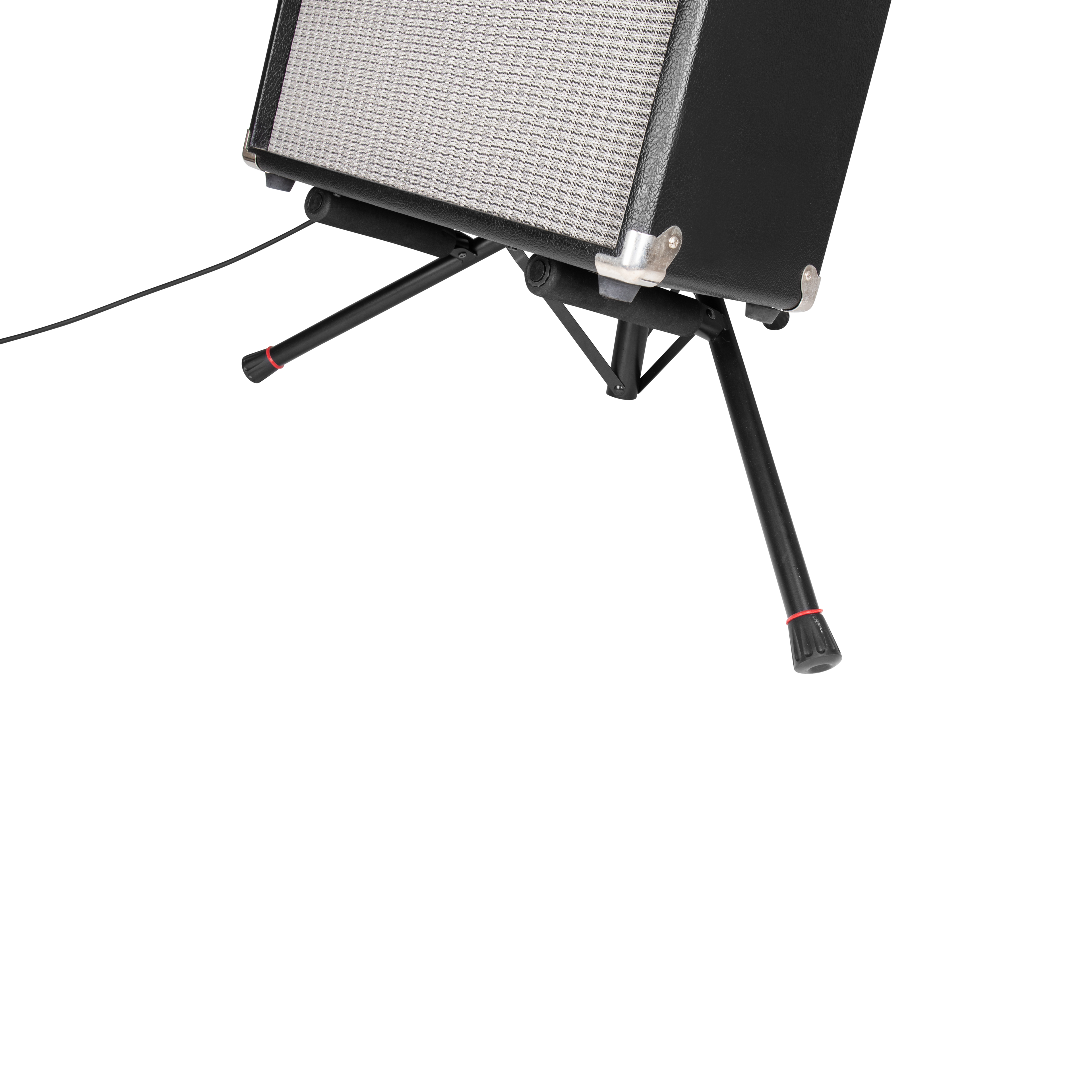 Amp Stand with Boom Arm