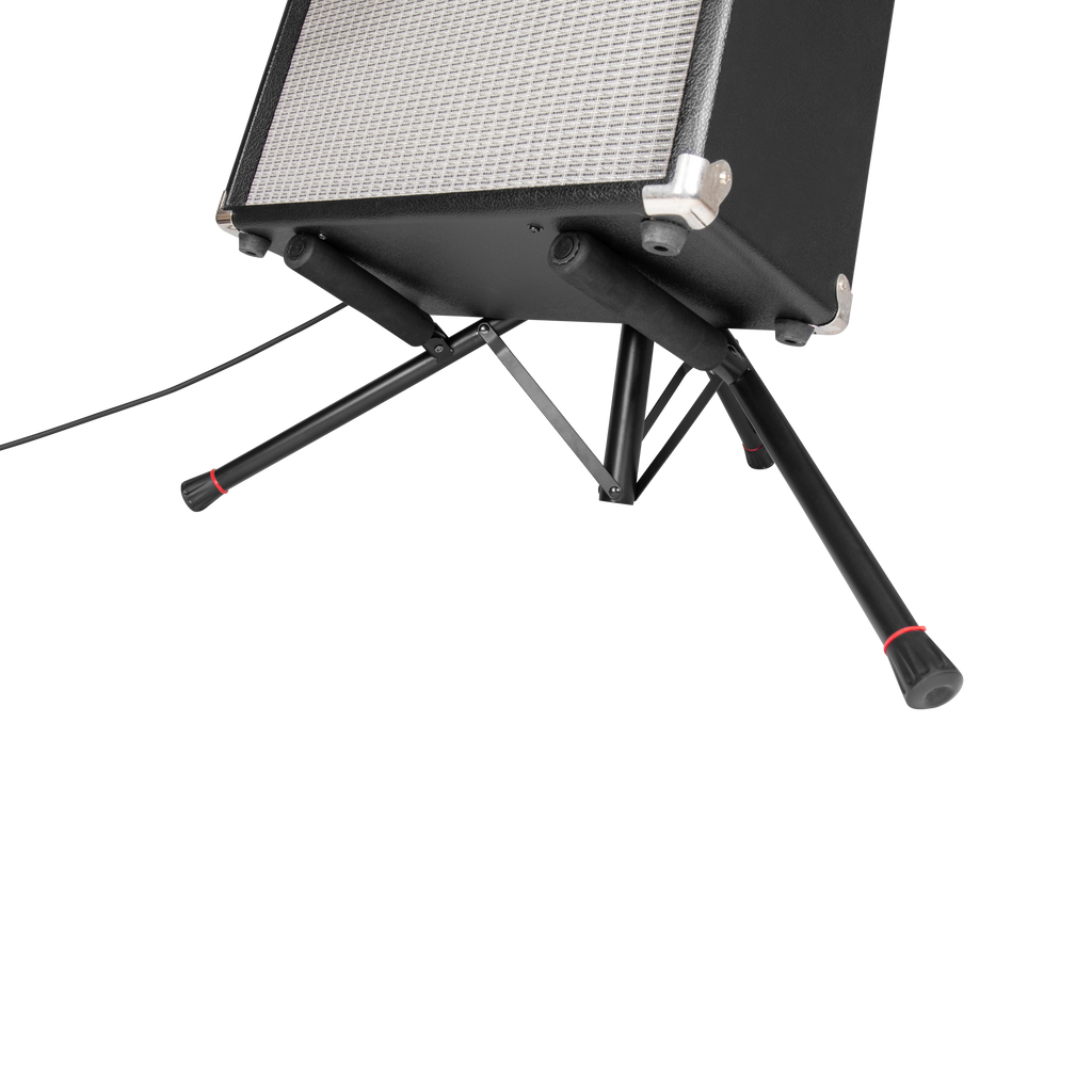 Amp Stand with Boom Arm