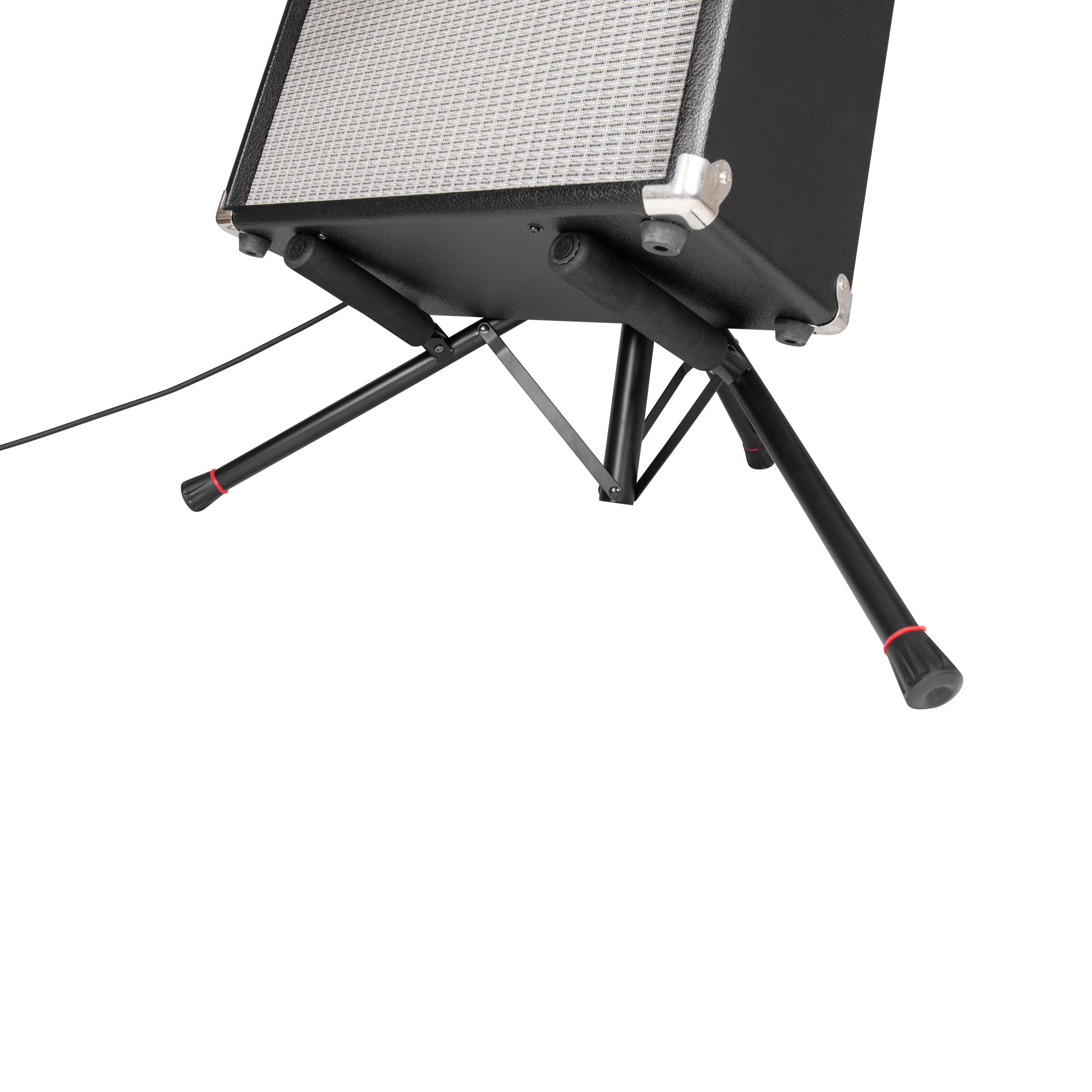 Amp Stand with Boom Arm