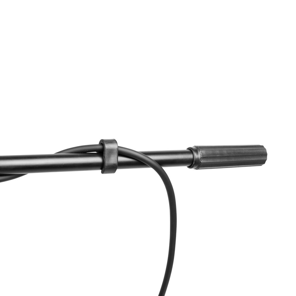 Amp Stand with Boom Arm