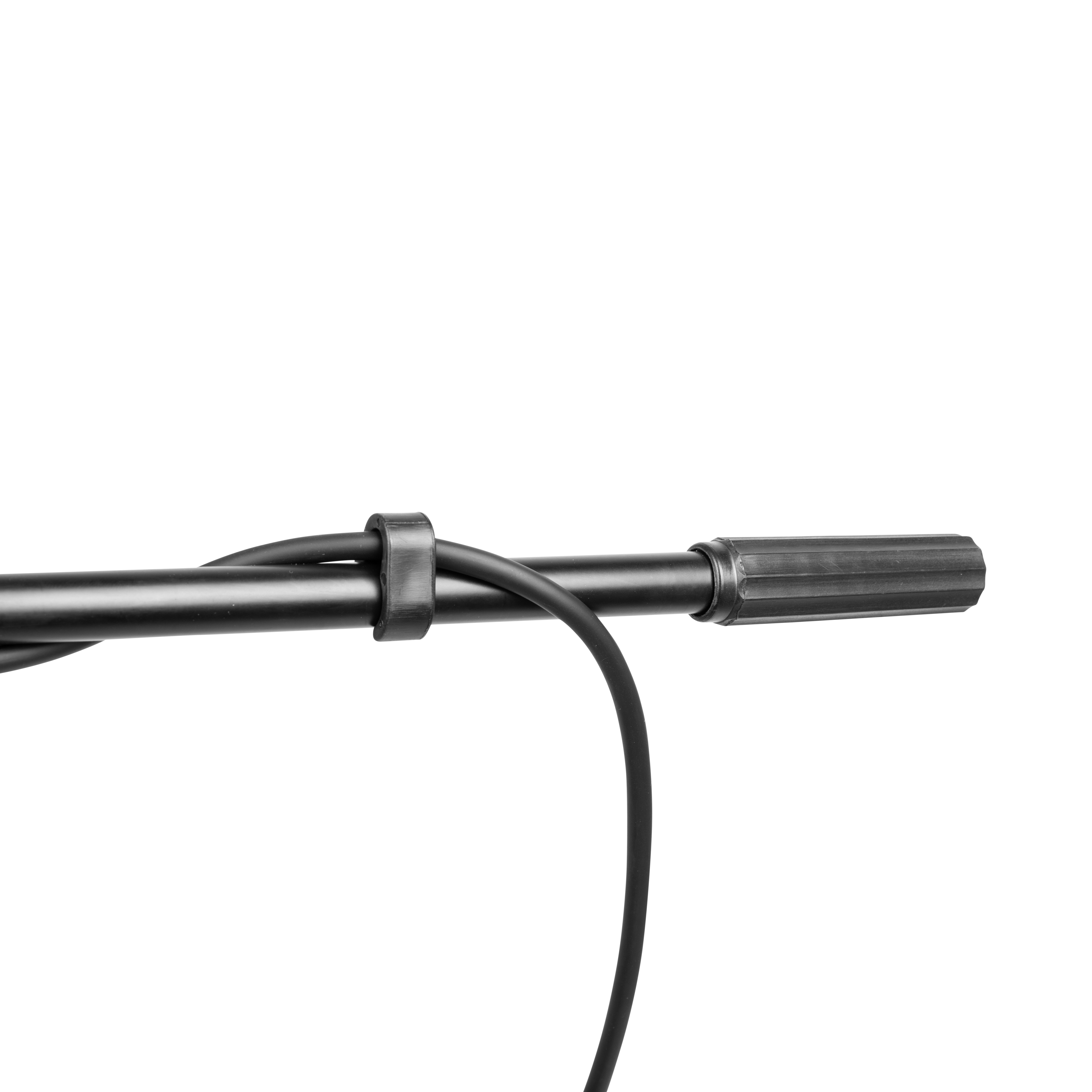 Amp Stand with Boom Arm