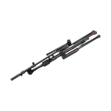 Amp Stand with Boom Arm