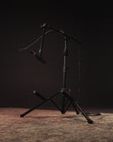 Amp Stand with Boom Arm