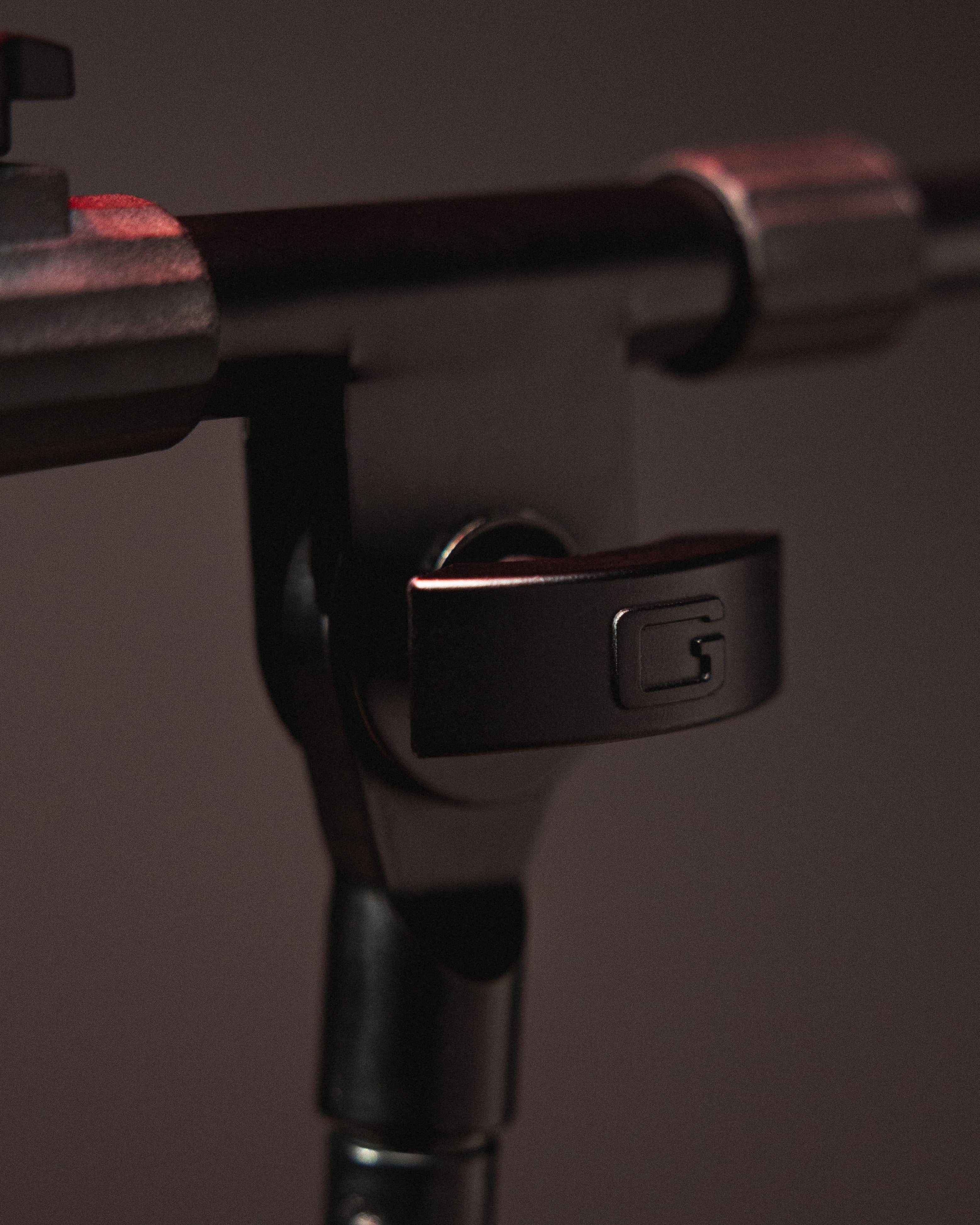 Amp Stand with Boom Arm