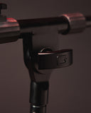 Amp Stand with Boom Arm