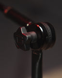 Amp Stand with Boom Arm