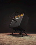 Amp Stand with Boom Arm