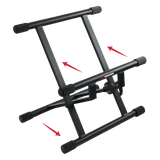 Combo Amp Stand