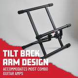 Combo Amp Stand