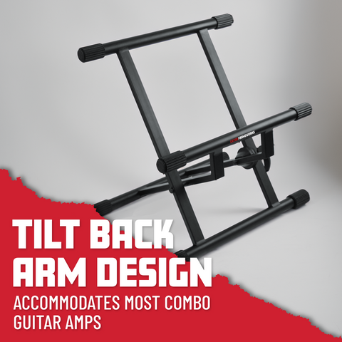 Combo Amp Stand