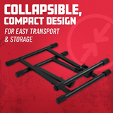 Combo Amp Stand